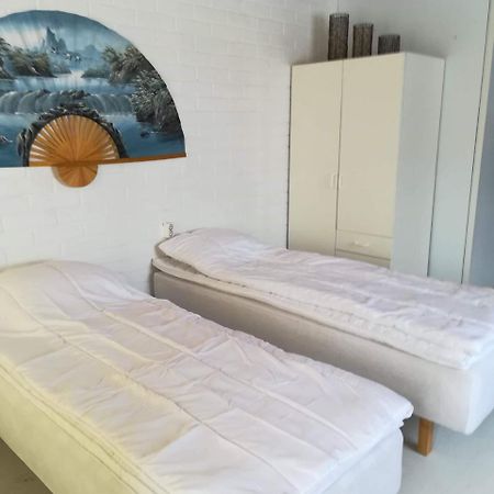 Apartmán Koepsintie 4 Pyhajarvi  Exteriér fotografie