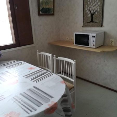 Apartmán Koepsintie 4 Pyhajarvi  Exteriér fotografie