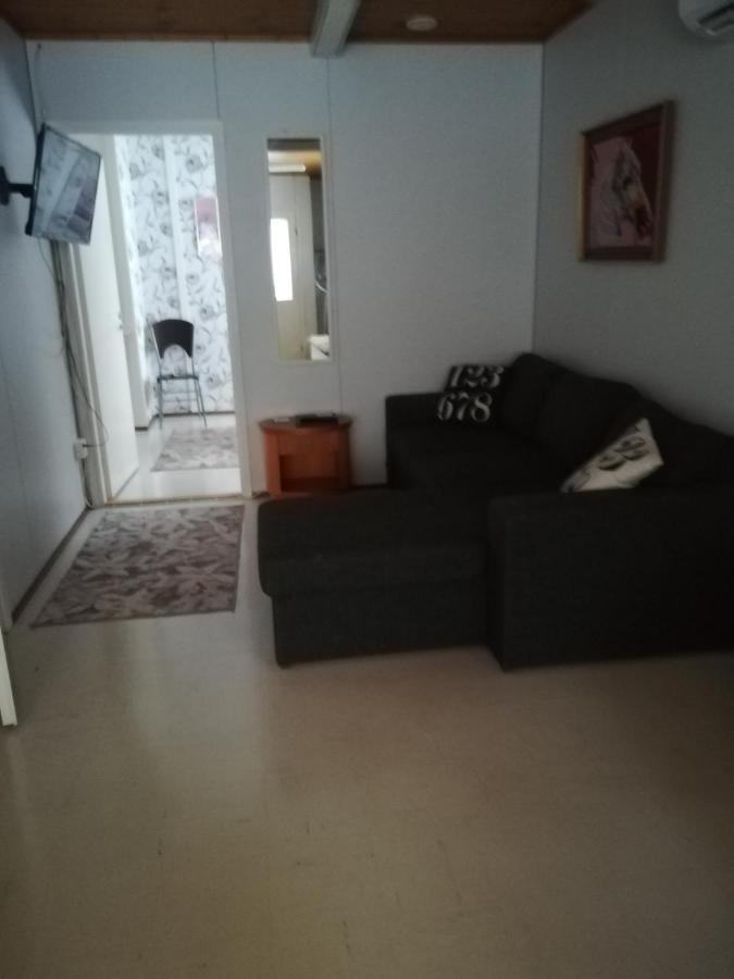 Apartmán Koepsintie 4 Pyhajarvi  Exteriér fotografie